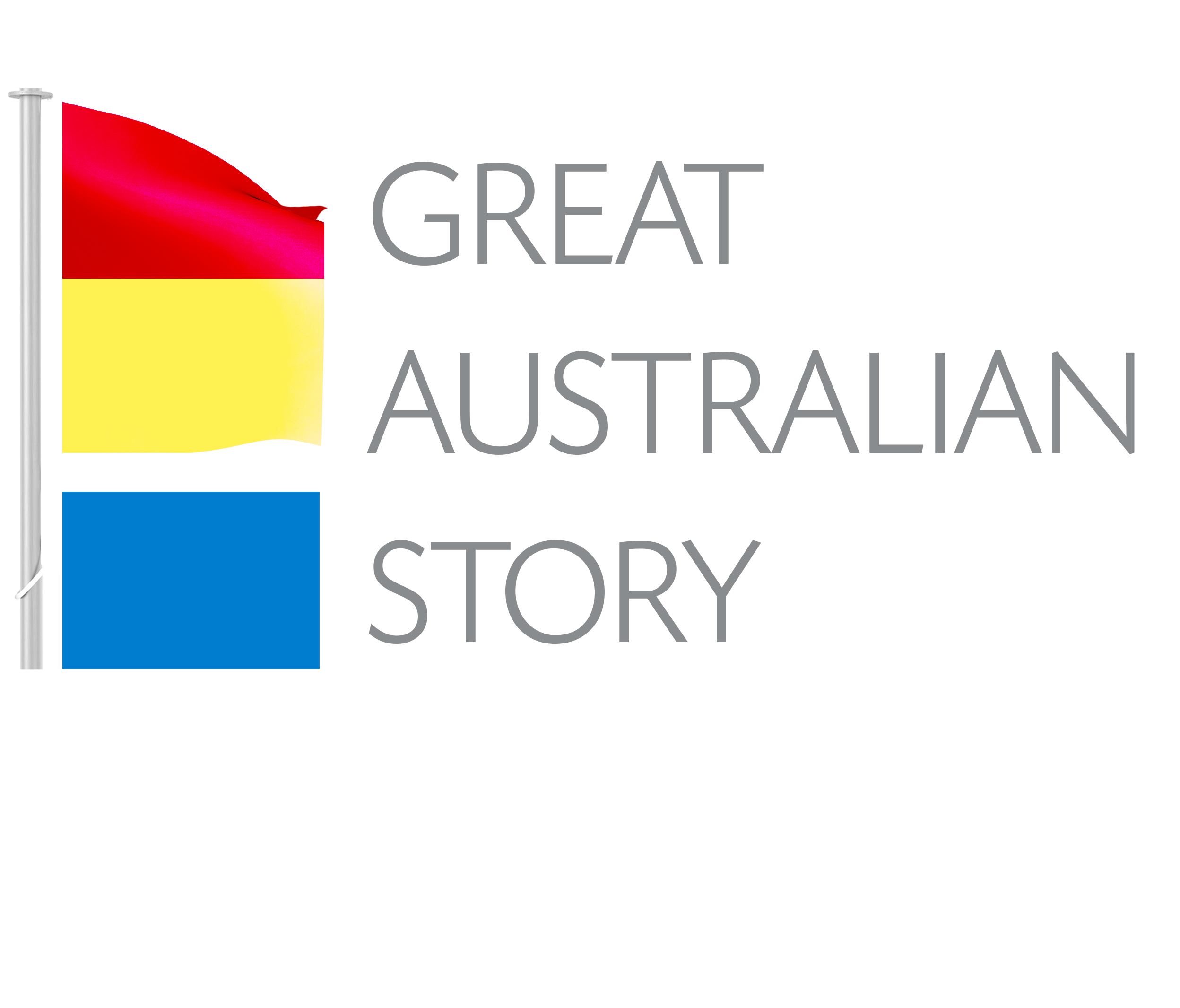 The Great Australian Story